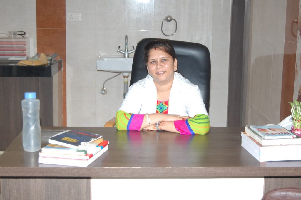 Dr. Neha Jain